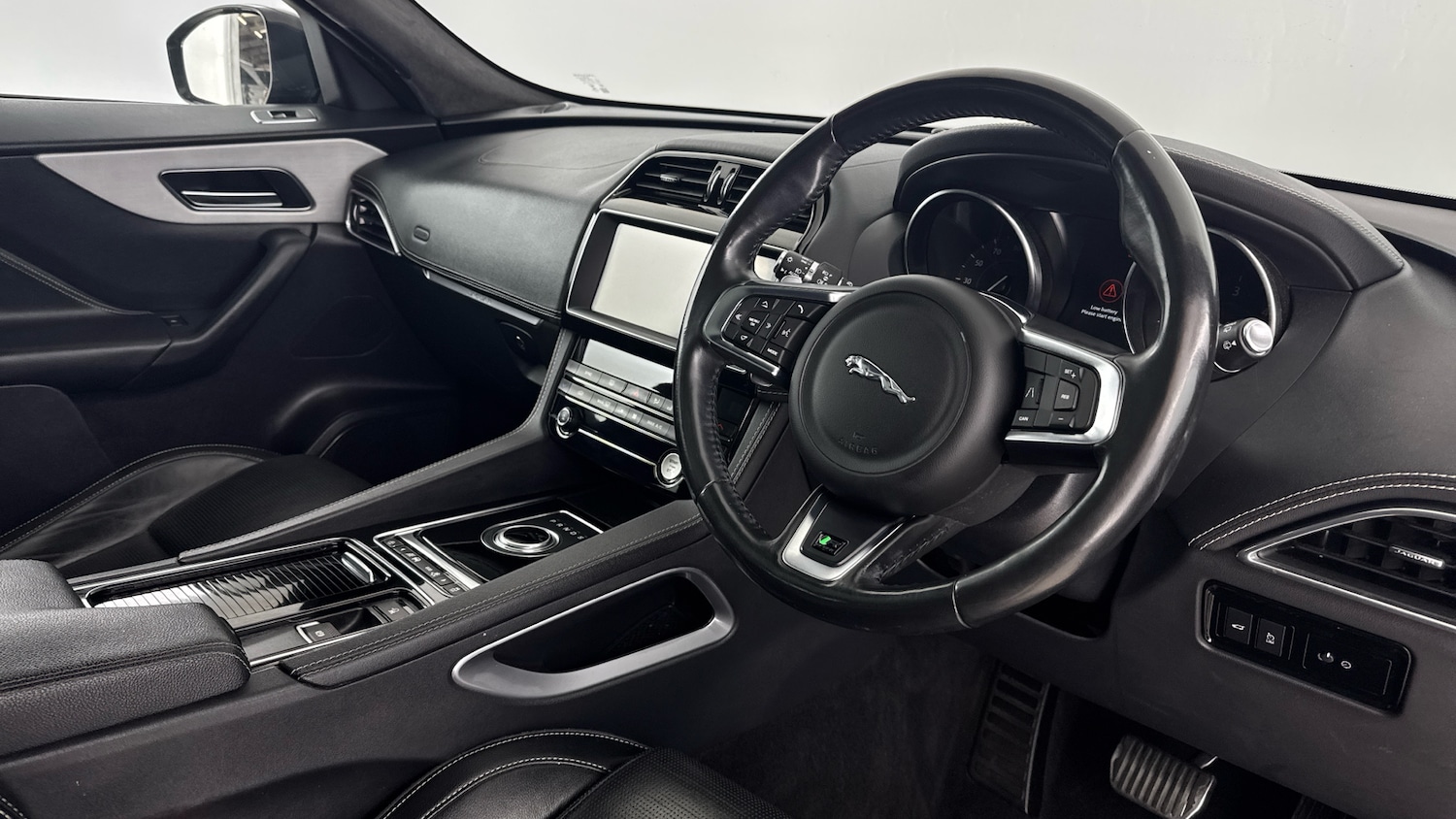 Used Jaguar F-Pace 2020 for sale - 76157002: Photo 9