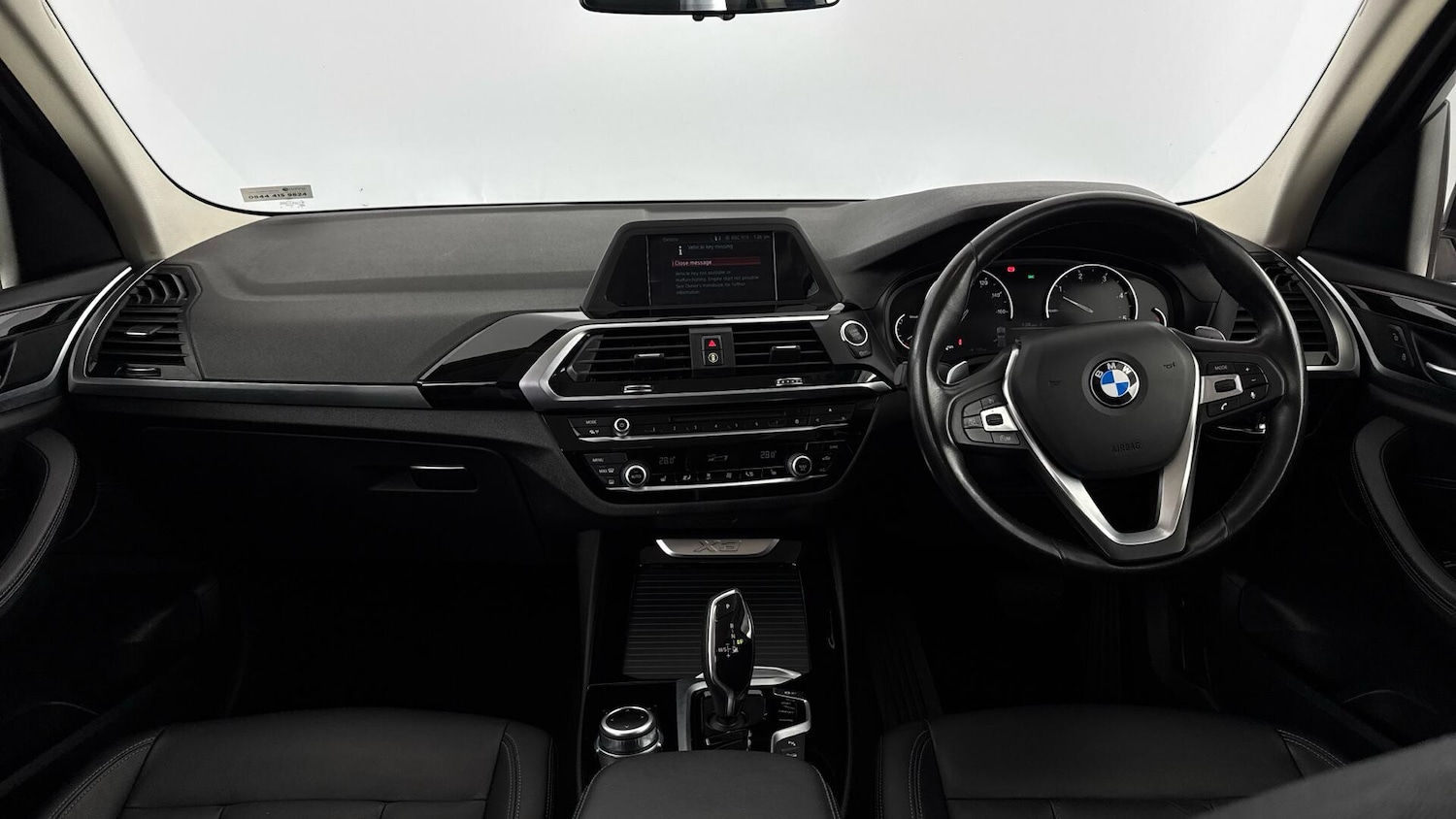 Used BMW X3 2018 for sale - 78170582: Photo 11