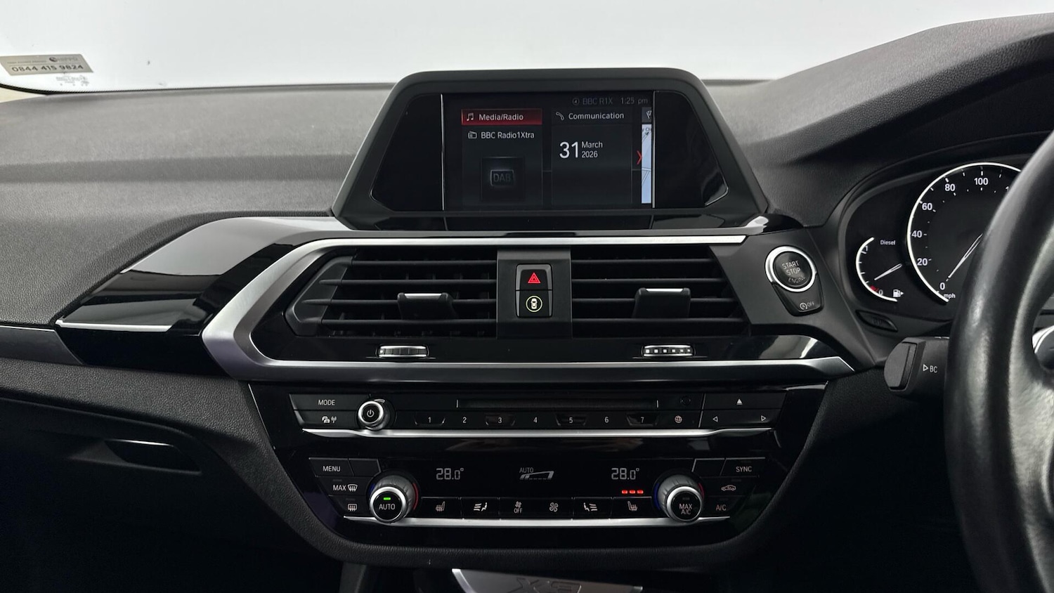 Used BMW X3 2018 for sale - 78170582: Photo 12