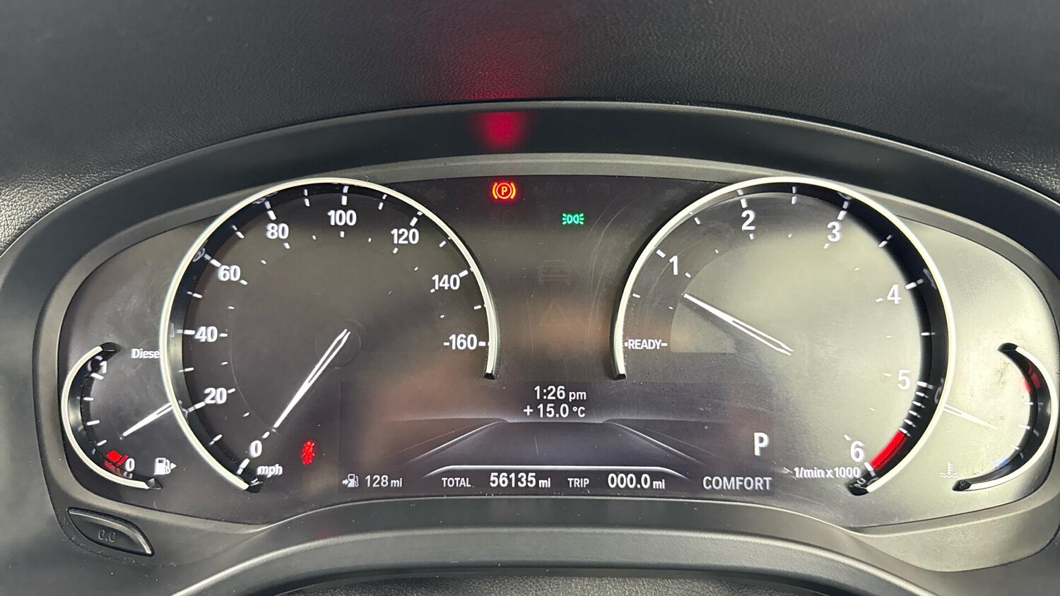 Used BMW X3 2018 for sale - 78170582: Photo 13