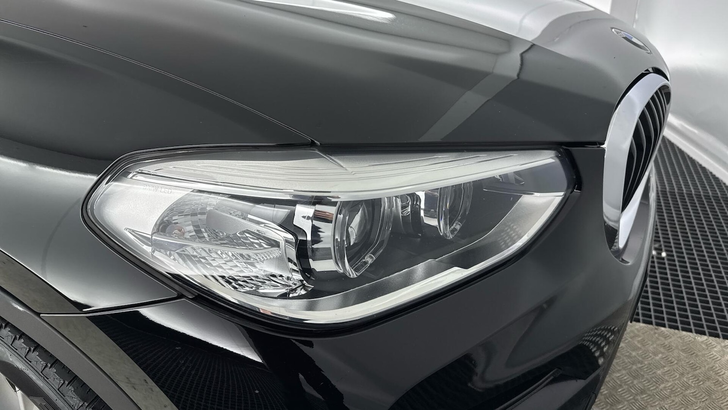 Used BMW X3 2018 for sale - 78170582: Photo 18