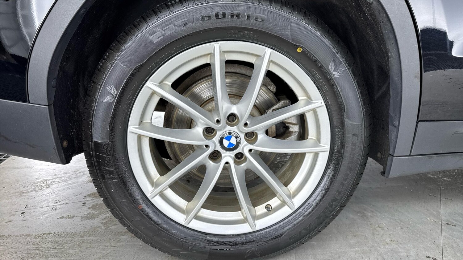 Used BMW X3 2018 for sale - 78170582: Photo 19