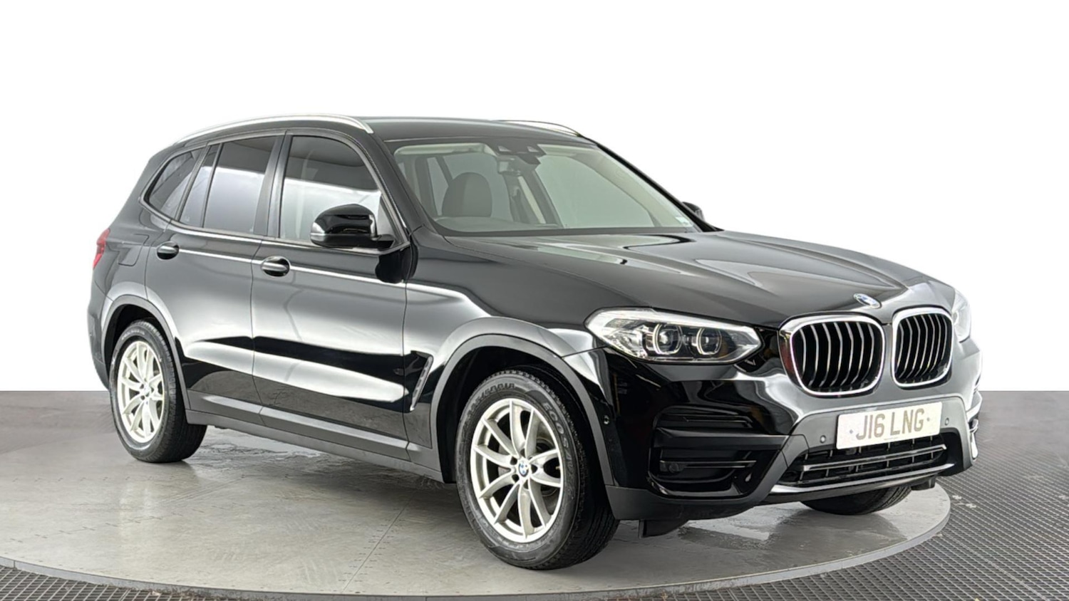 Used BMW X3 2018 for sale - 78170582: Photo 2