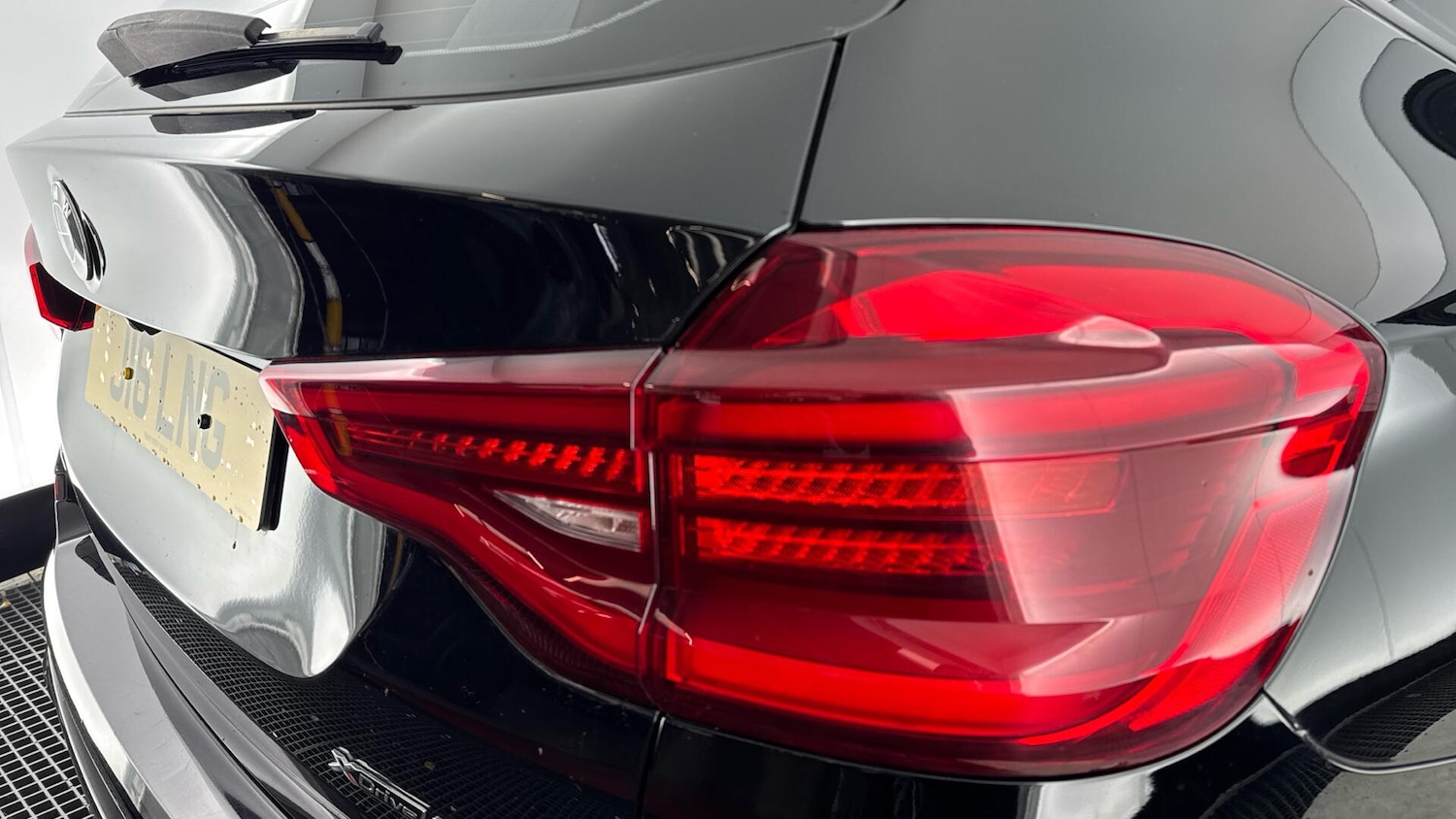 Used BMW X3 2018 for sale - 78170582: Photo 20