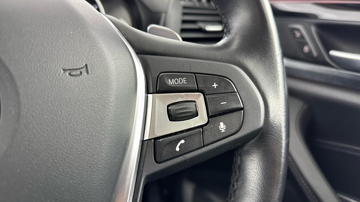 Used BMW X3 2018 for sale - 78170582: Photo 23