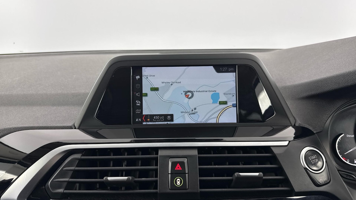 Used BMW X3 2018 for sale - 78170582: Photo 26