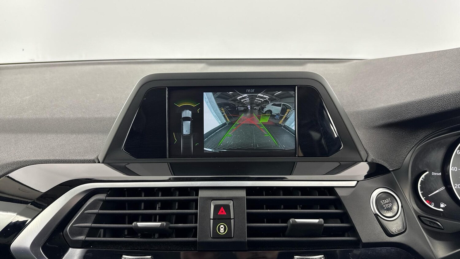 Used BMW X3 2018 for sale - 78170582: Photo 28