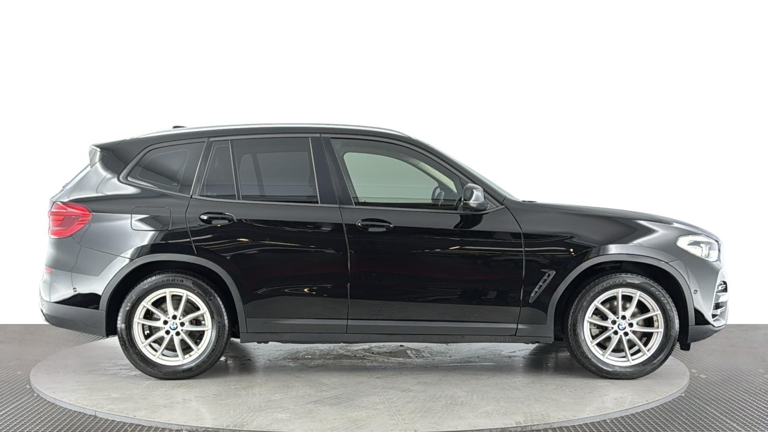 Used BMW X3 2018 for sale - 78170582: Photo 3