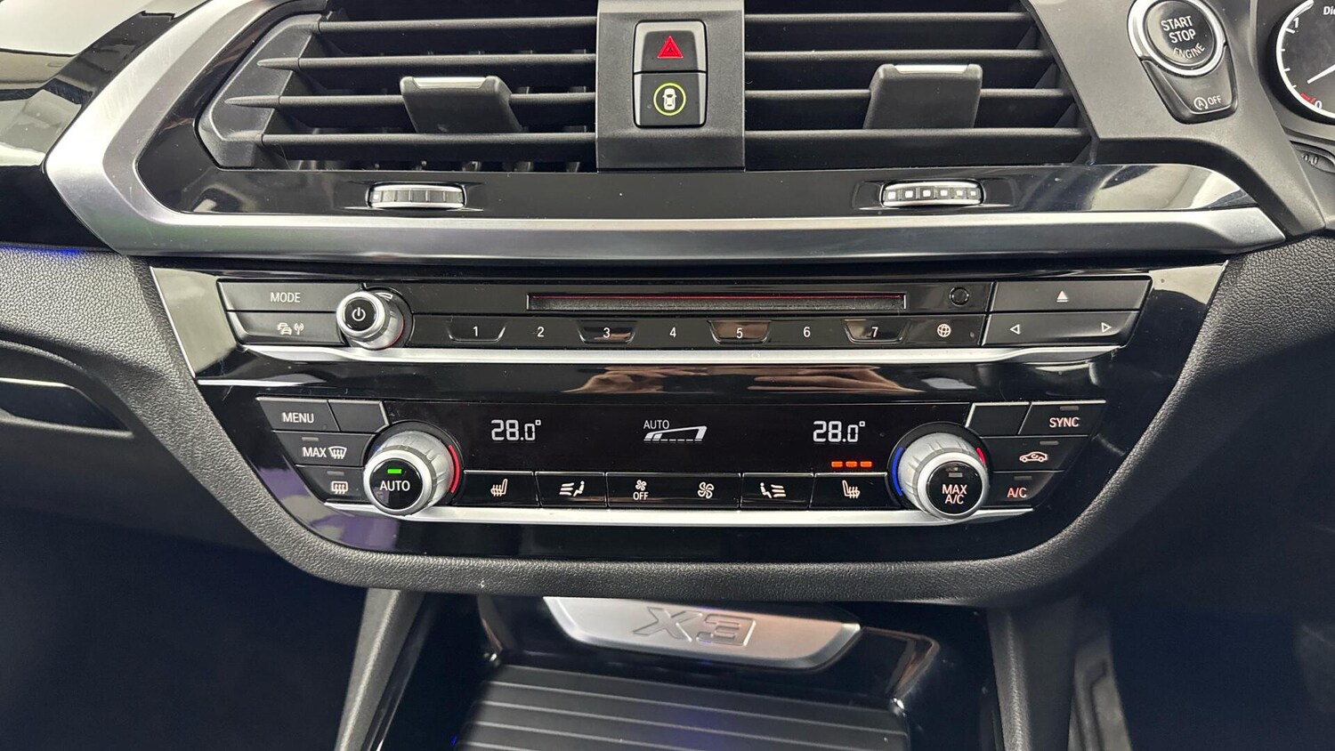 Used BMW X3 2018 for sale - 78170582: Photo 30