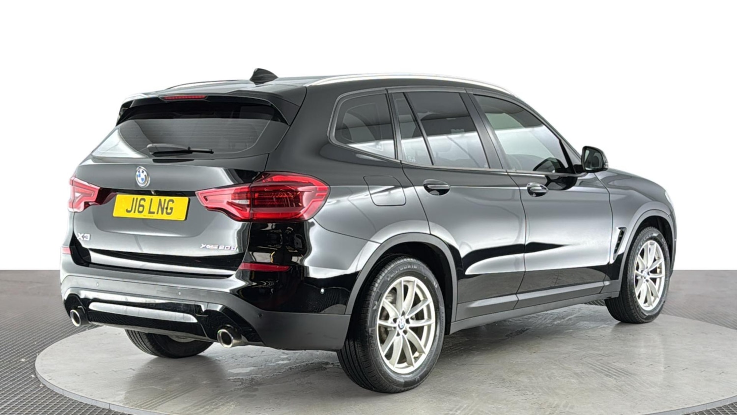 Used BMW X3 2018 for sale - 78170582: Photo 4