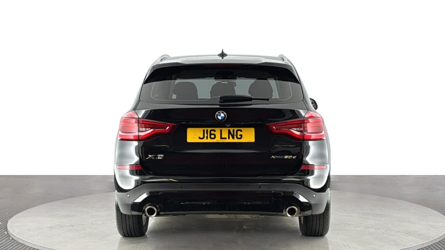 Used BMW X3 2018 for sale - 78170582: Photo 5