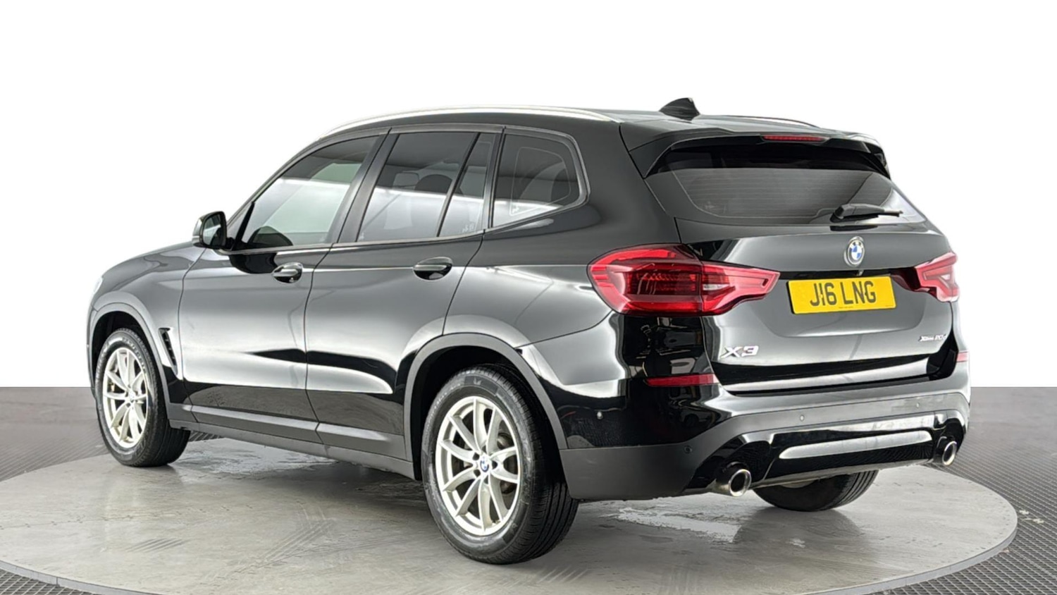 Used BMW X3 2018 for sale - 78170582: Photo 6