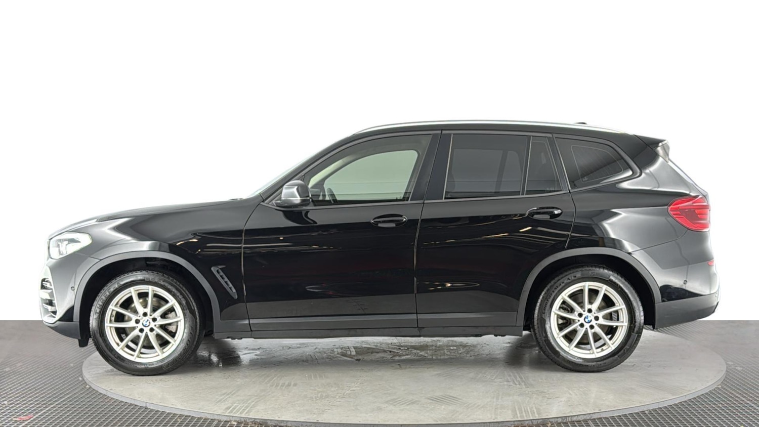 Used BMW X3 2018 for sale - 78170582: Photo 7