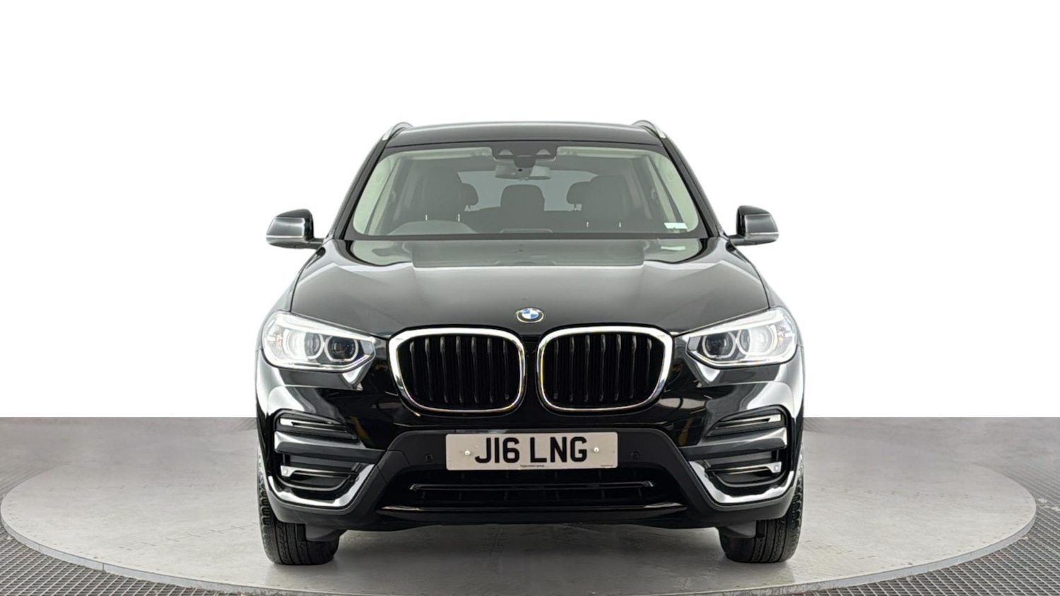 Used BMW X3 2018 for sale - 78170582: Photo 8