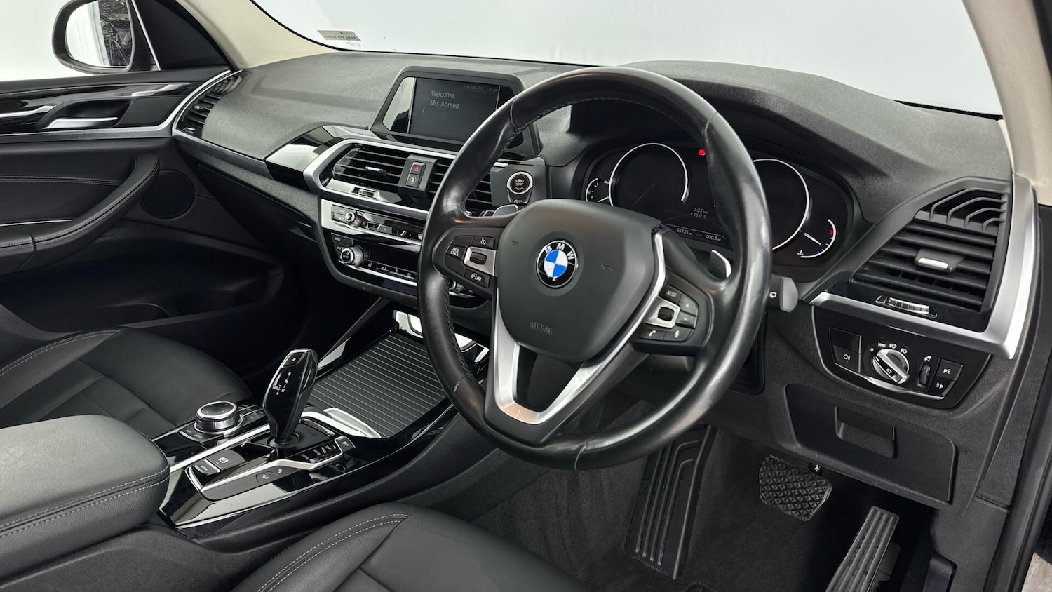 Used BMW X3 2018 for sale - 78170582: Photo 9