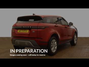 Used Land Rover Range Rover Evoque 2021 for sale - 75146321: Photo
