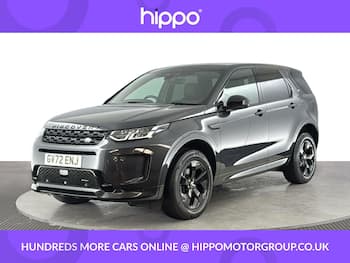 Used Land Rover Discovery Sport 2022 for sale - 79847441: Photo