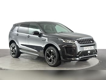Used Land Rover Discovery Sport 2022 for sale - 79847441: Photo