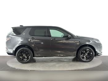 Used Land Rover Discovery Sport 2022 for sale - 79847441: Photo