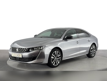 2023 - Puretech S/S Gt 5-Door