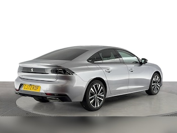 Used Peugeot 508 2023 for sale - 75438387: Photo