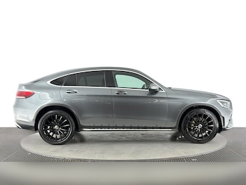 Used Mercedes-Benz GLC 2020 for sale - 79093759: Photo