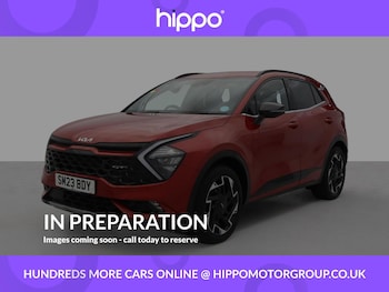 Used Kia Sportage 2023 for sale - 77468106: Photo