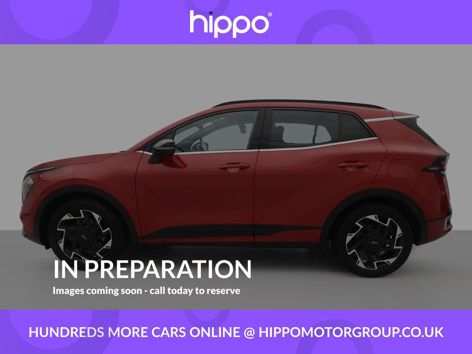 Used Kia Sportage 2023 for sale - 77468106: Photo 6