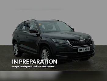 Skoda - Kodiaq