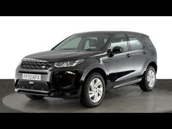 2021 - 1.5 P300e R-Dynamic S 5dr Auto [5 Seat]