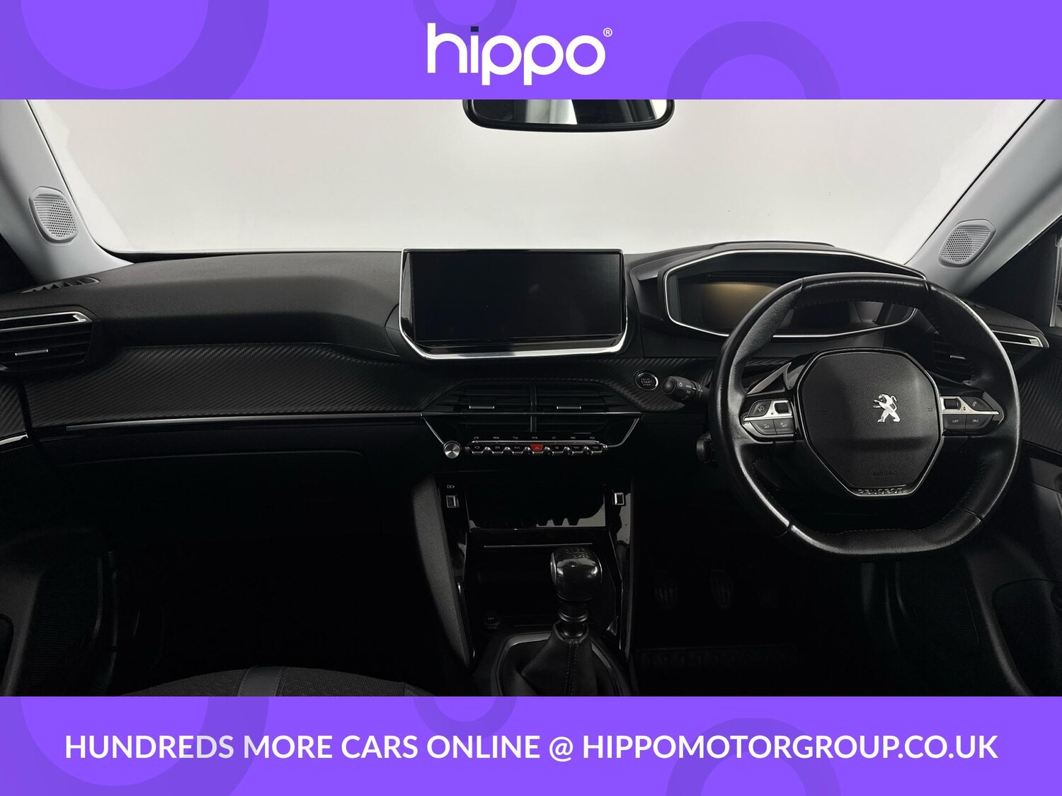 Used Peugeot 2008 2021 for sale - 77722979: Photo 11