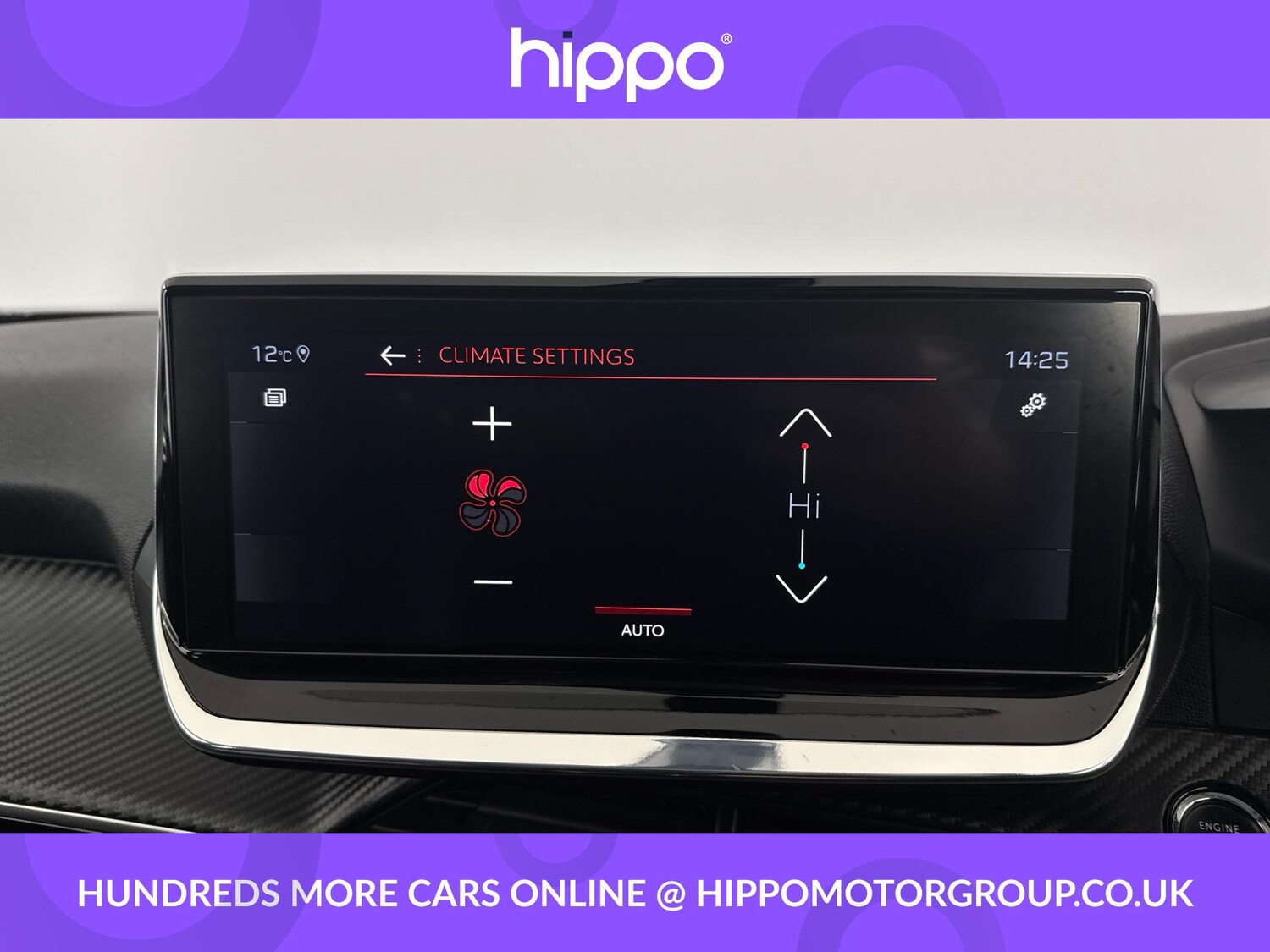 Used Peugeot 2008 2021 for sale - 77722979: Photo 16