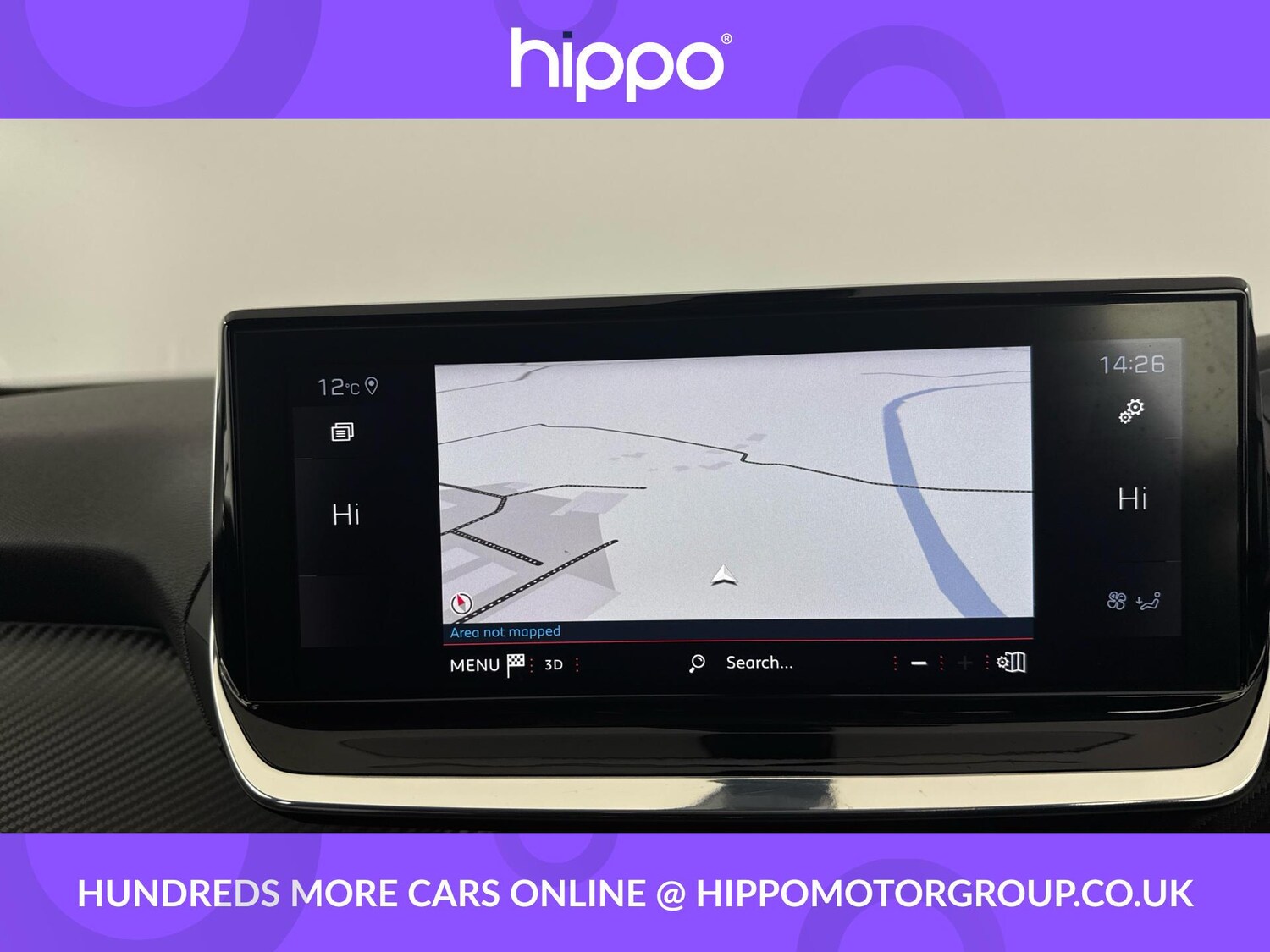 Used Peugeot 2008 2021 for sale - 77722979: Photo 17