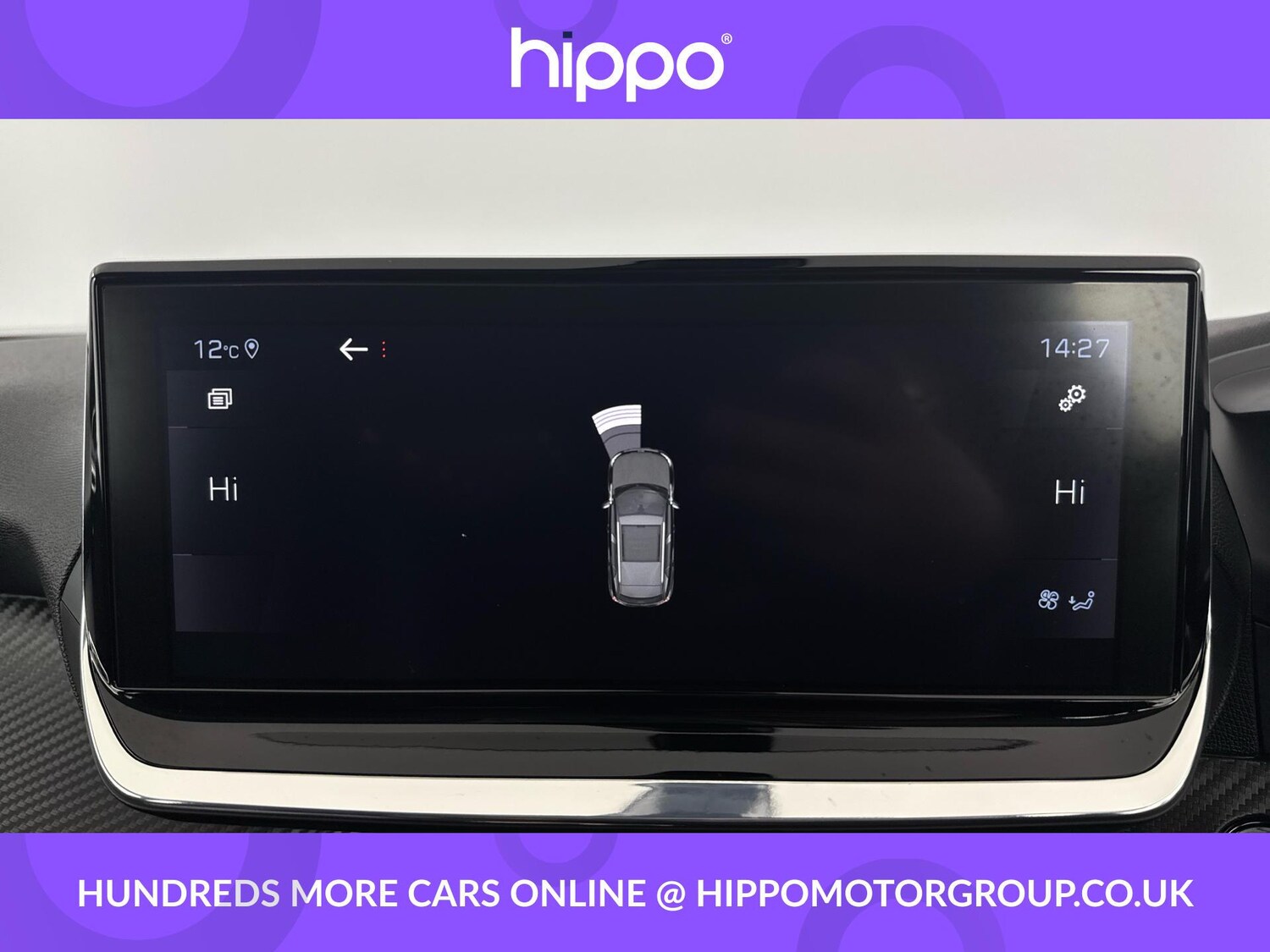 Used Peugeot 2008 2021 for sale - 77722979: Photo 19