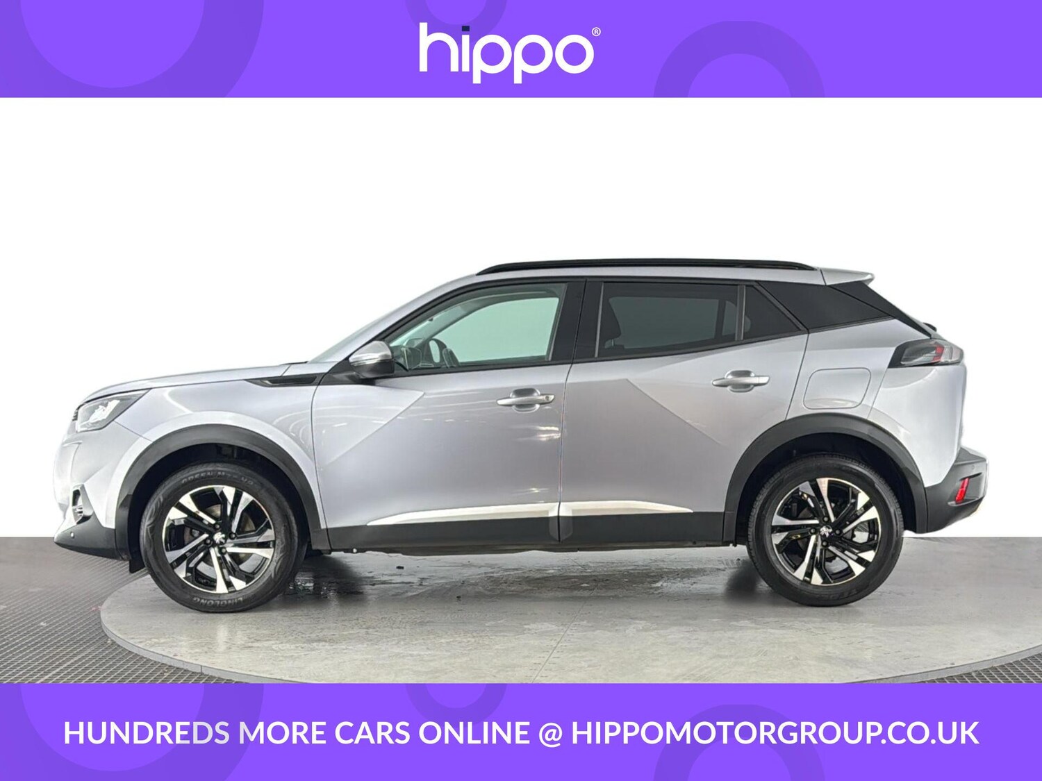 Used Peugeot 2008 2021 for sale - 77722979: Photo 7