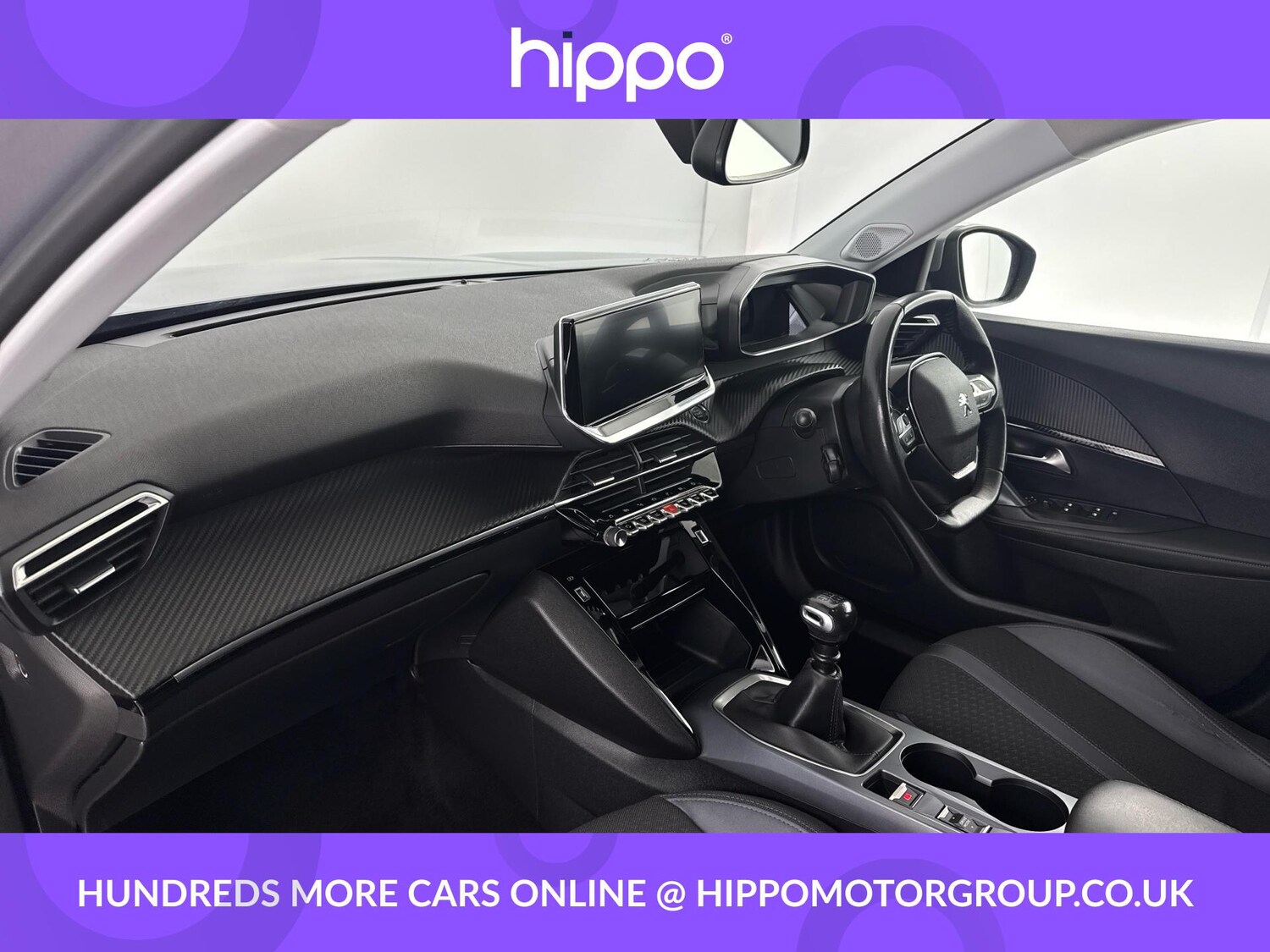 Used Peugeot 2008 2021 for sale - 77722979: Photo 9