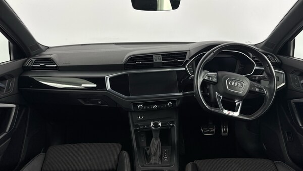 Used Audi Q3 2021 for sale - 75999358: Photo 11