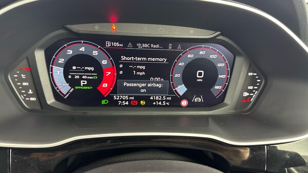 Used Audi Q3 2021 for sale - 75999358: Photo 13