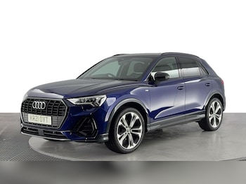 Used Audi Q3 2021 for sale - 75999358: Photo