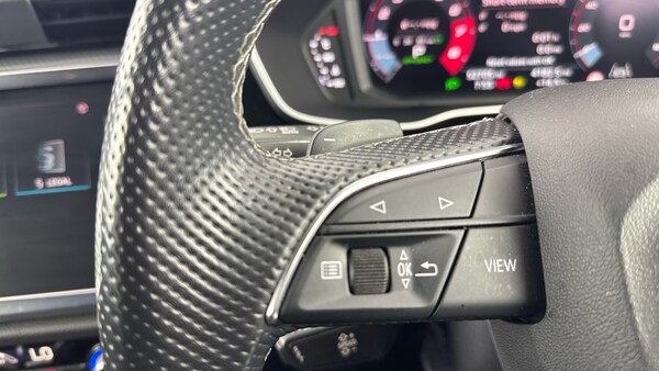Used Audi Q3 2021 for sale - 75999358: Photo 20
