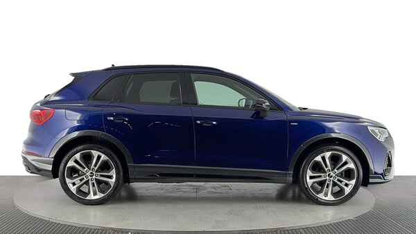 Used Audi Q3 2021 for sale - 75999358: Photo 32