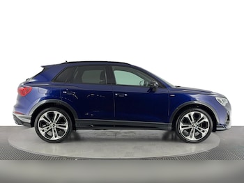 Used Audi Q3 2021 for sale - 75999358: Photo