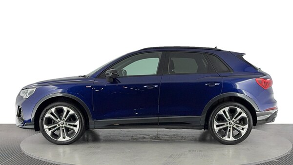 Used Audi Q3 2021 for sale - 75999358: Photo 42