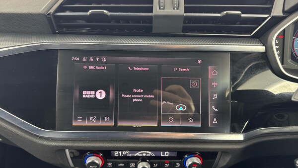 Used Audi Q3 2021 for sale - 75999358: Photo 47