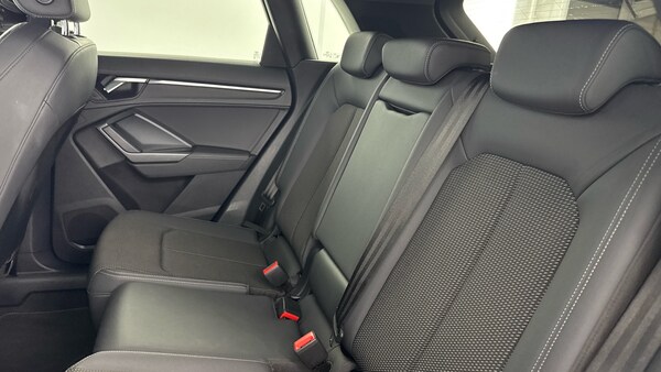 Used Audi Q3 2021 for sale - 75999358: Photo 49