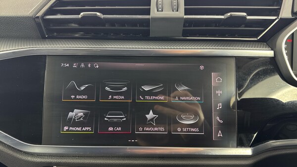 Used Audi Q3 2021 for sale - 75999358: Photo 51