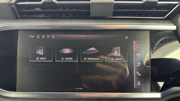 Used Audi Q3 2021 for sale - 75999358: Photo 52