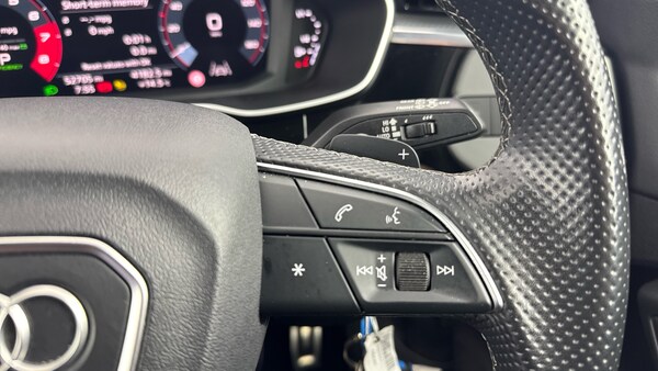 Used Audi Q3 2021 for sale - 75999358: Photo 56