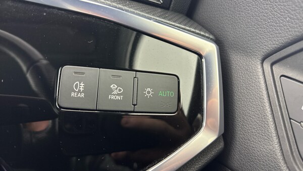 Used Audi Q3 2021 for sale - 75999358: Photo 58