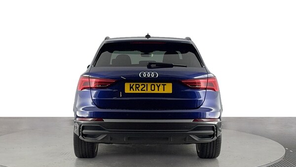 Used Audi Q3 2021 for sale - 75999358: Photo 5